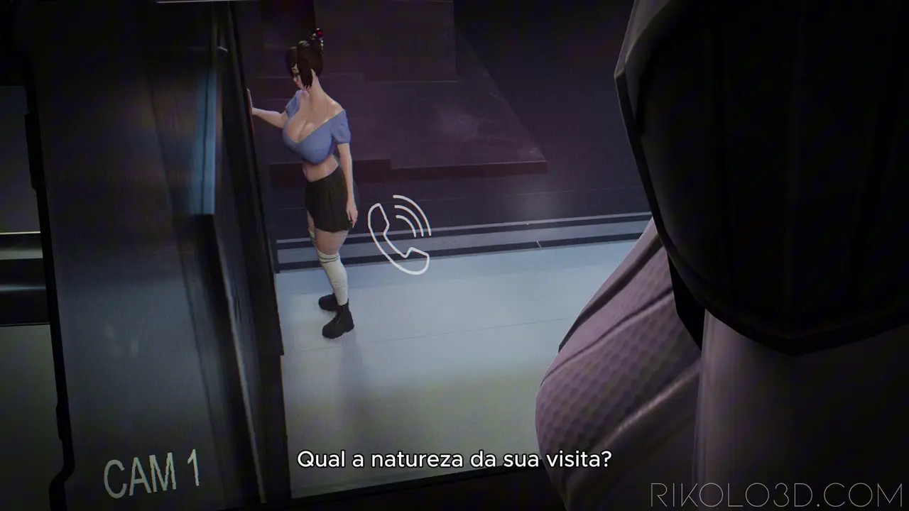 Lewd Box [FULL][Rikolo] [LEGENDADO PT BR]