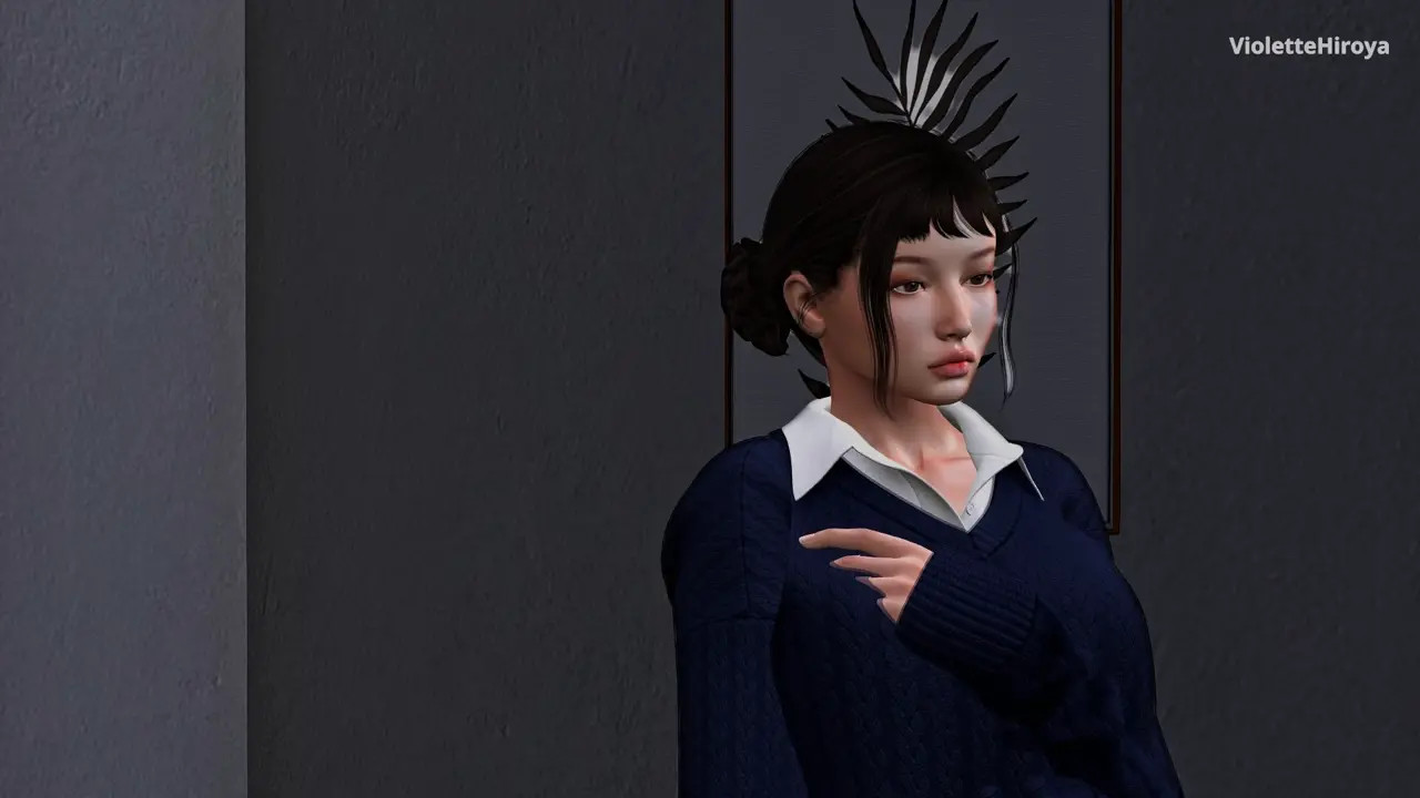 Perverted Love: A Tale of Family Depravity