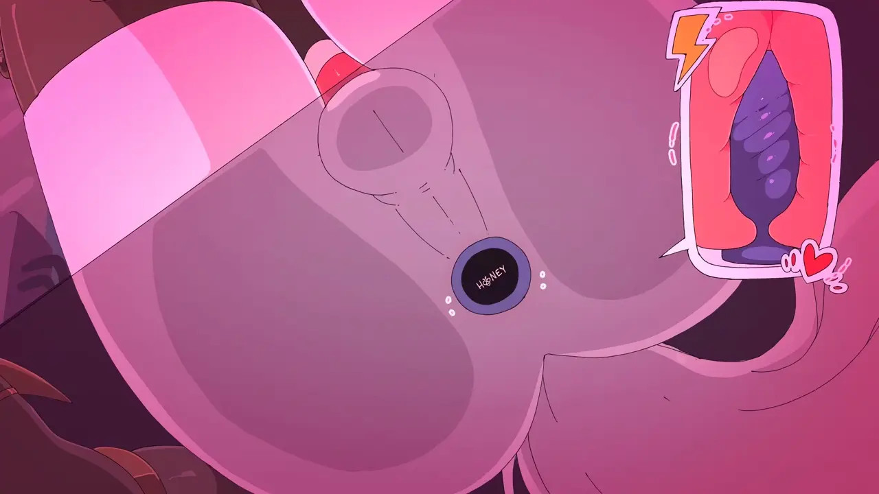 100licorice Kai Pro Animation [4k]