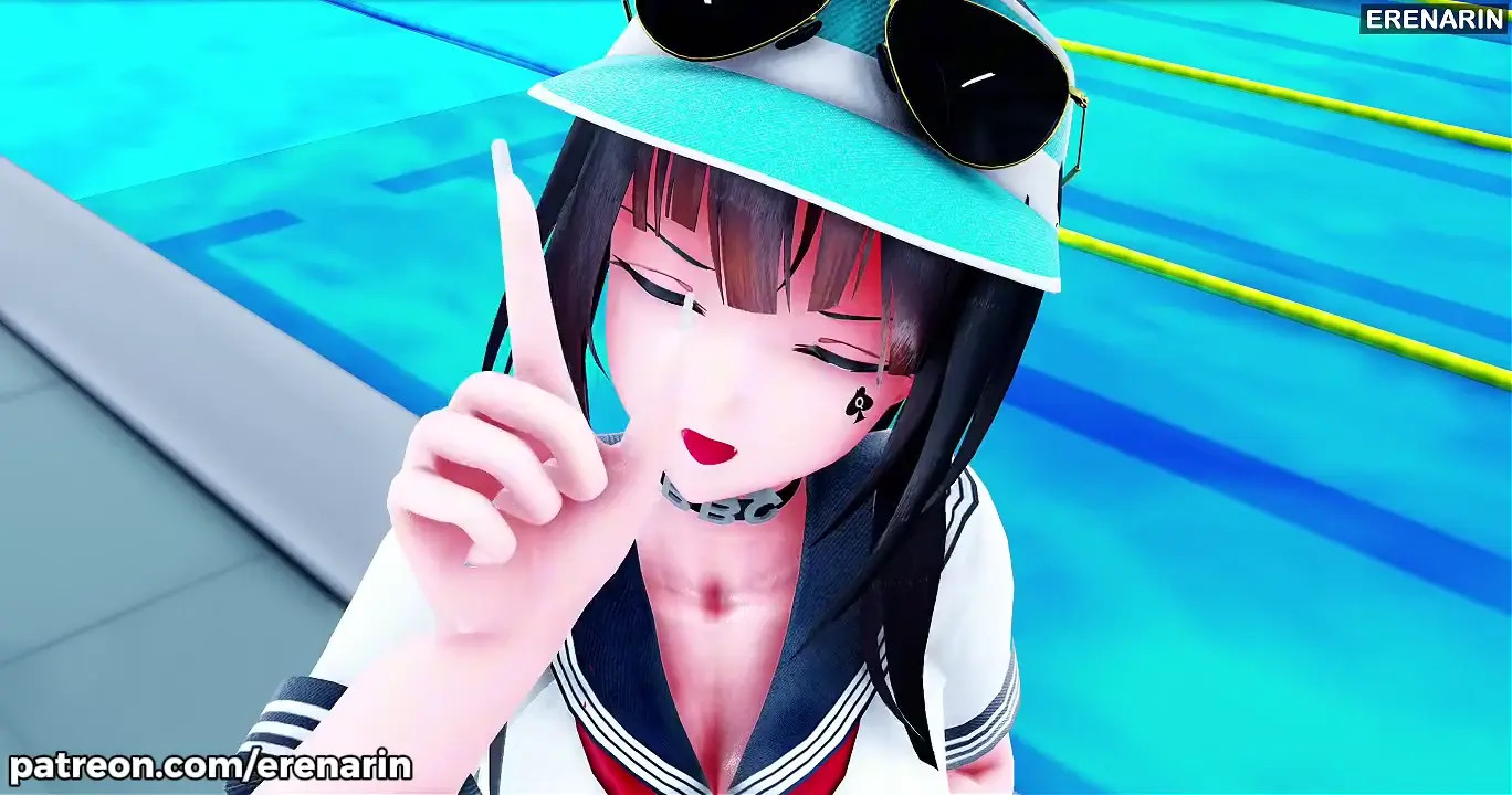 [Kangxi] Fuckin - Chill like that