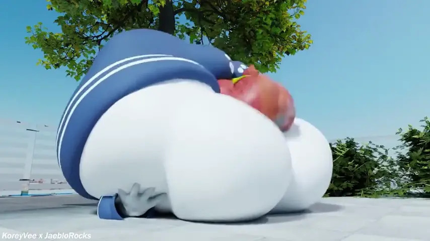 New Hentai: Small Tops Chubby Boy (JaebloRocks) - Stream & Download HD | rule34tv.com