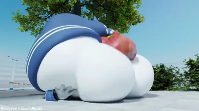 Small Tops Chubby Boy (JaebloRocks)