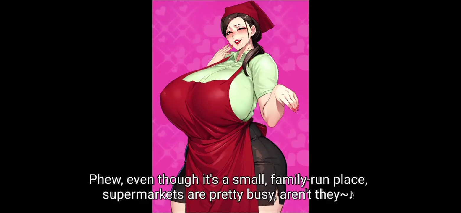 The older woman I fell in love with at my part-time job was everyone's sex toy.