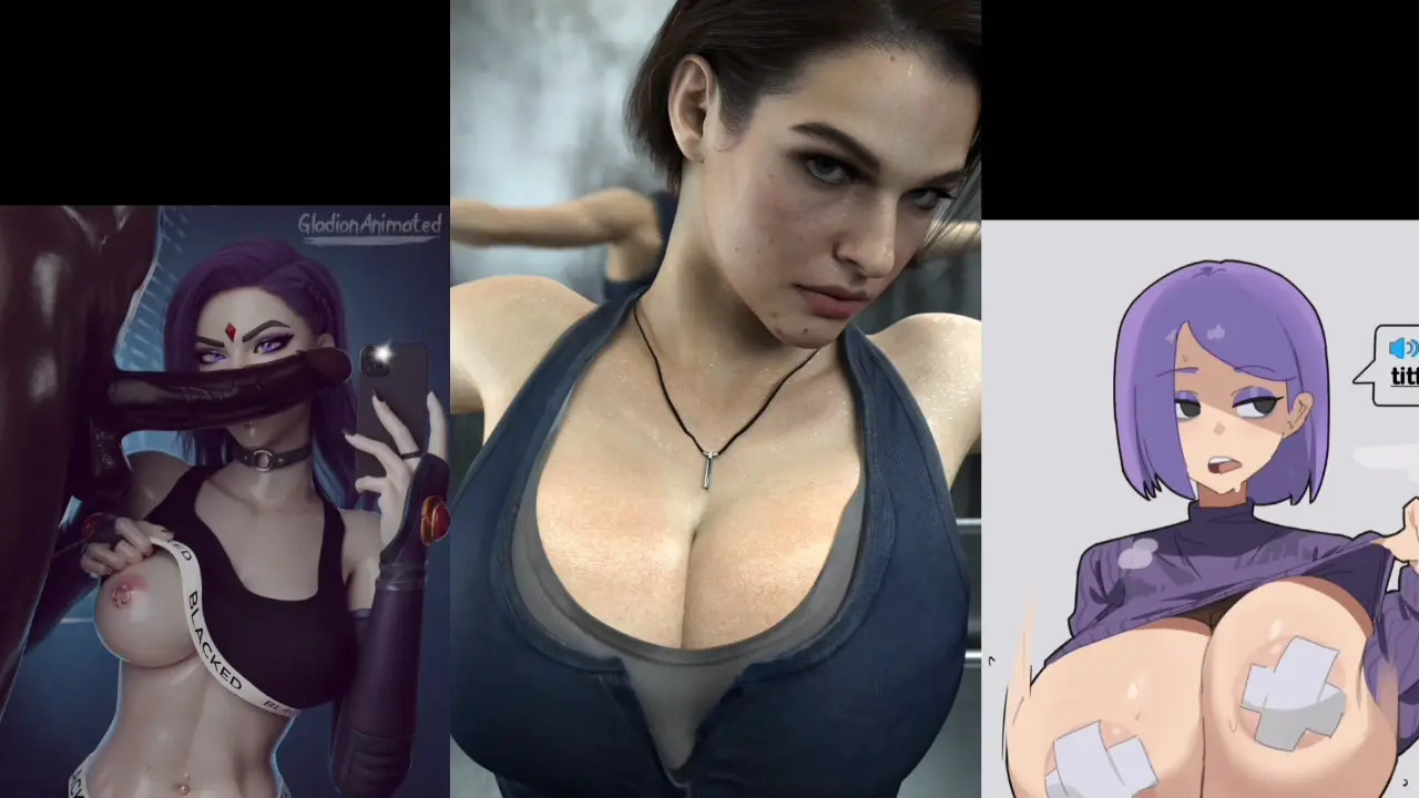 Scrolling Is Sex 1