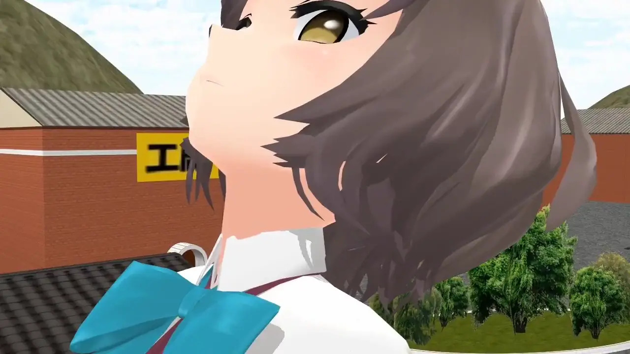 Oral vore