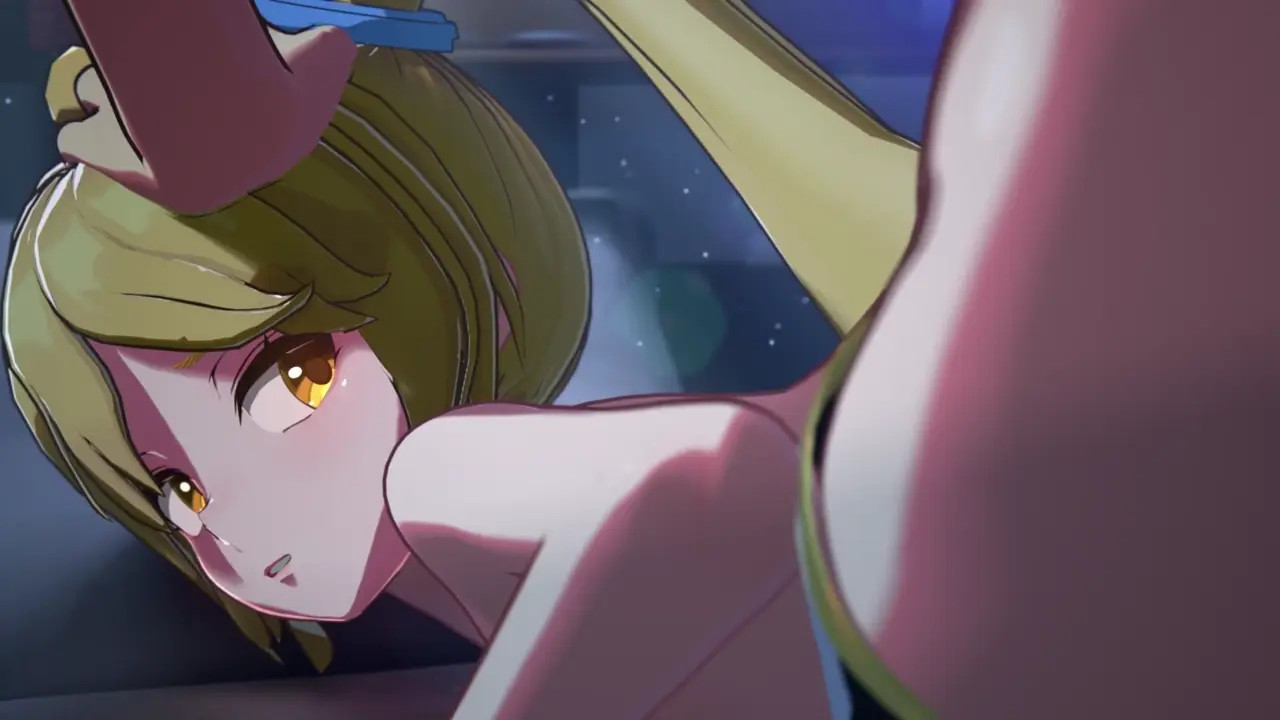 ZoannaNSFW compilation