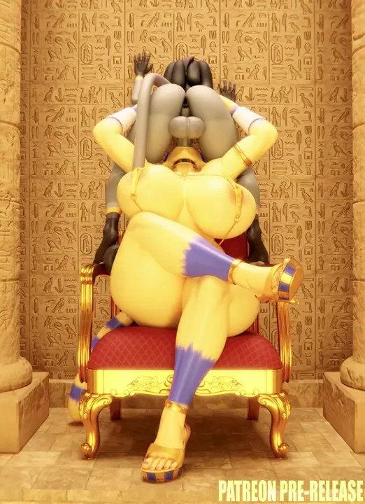 The Royal Throat
