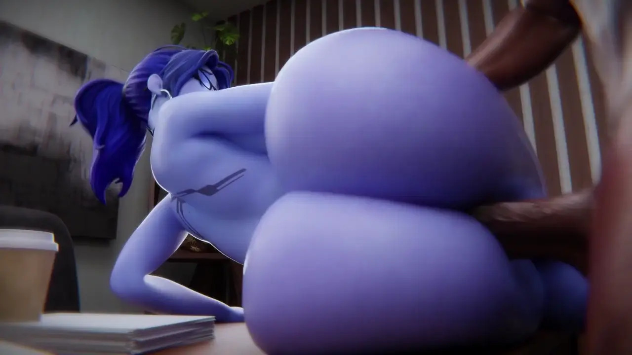 Reinamation3D compilation
