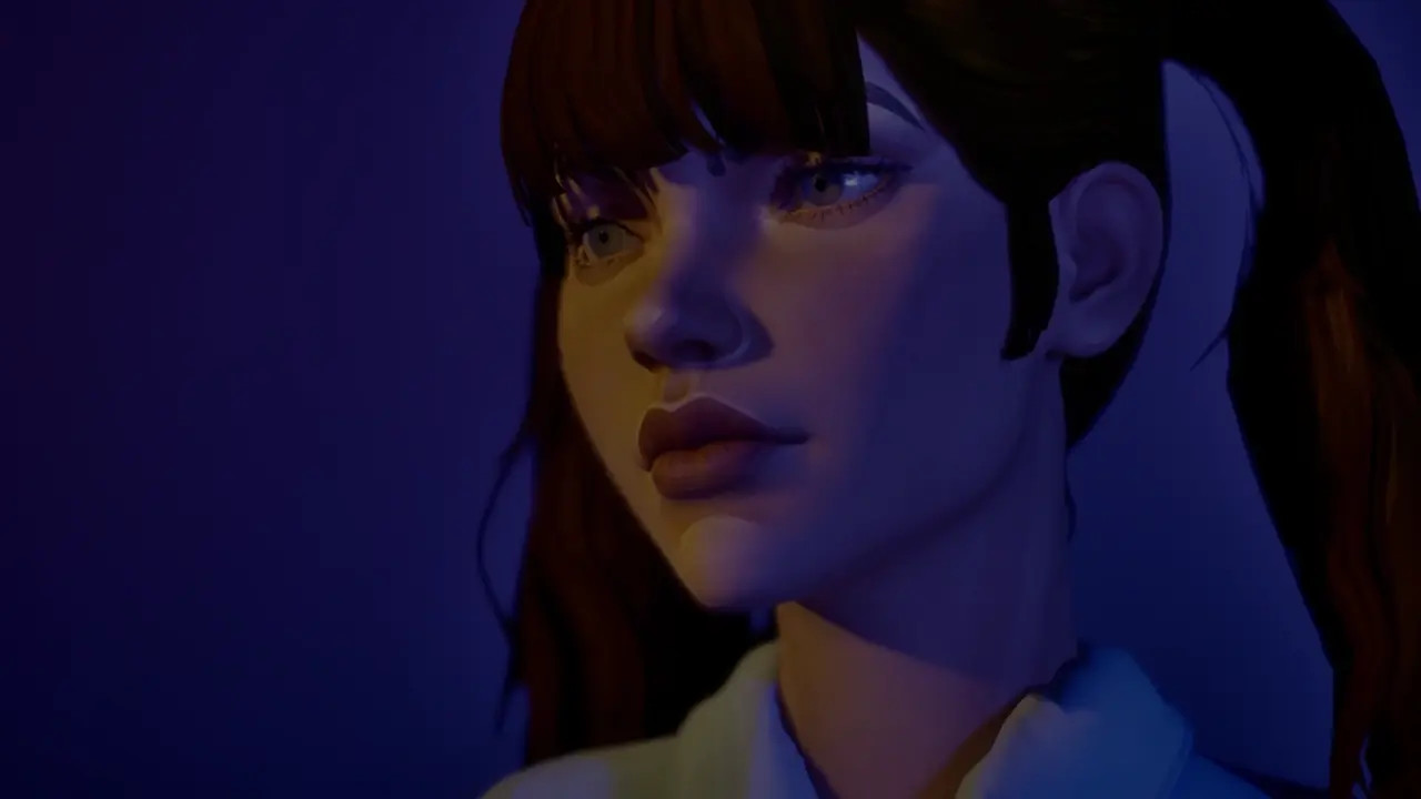 PLAY EYES ON ME FREE DEMO ON STEAM NEXT FEST NOW!