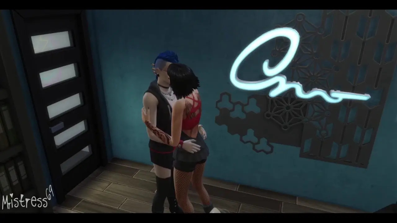 Mr. Mistress Ep 2 - Sexy Stuff Only