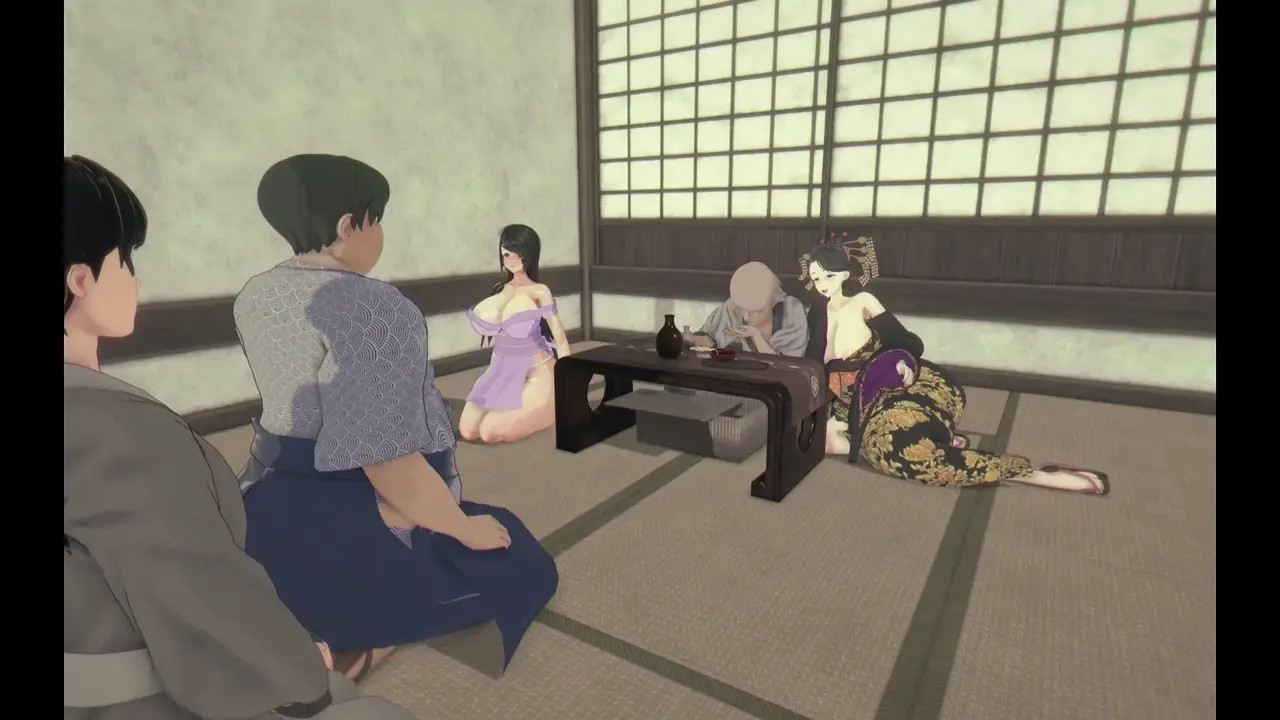 NTR Compilation 2 [japs8005]