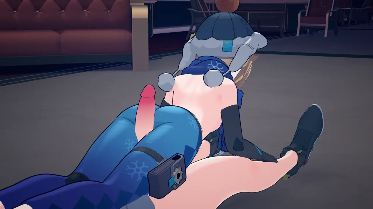 Lynx Thighjob 4K No WM