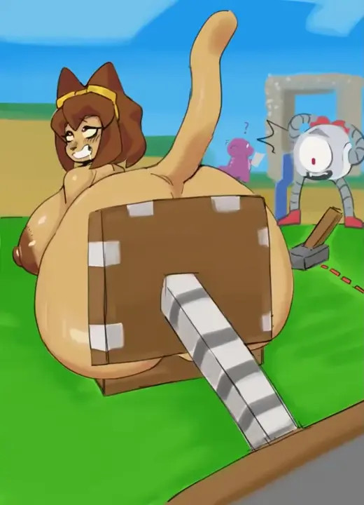 Mine N Fucking [Tozamtr] (Sound)