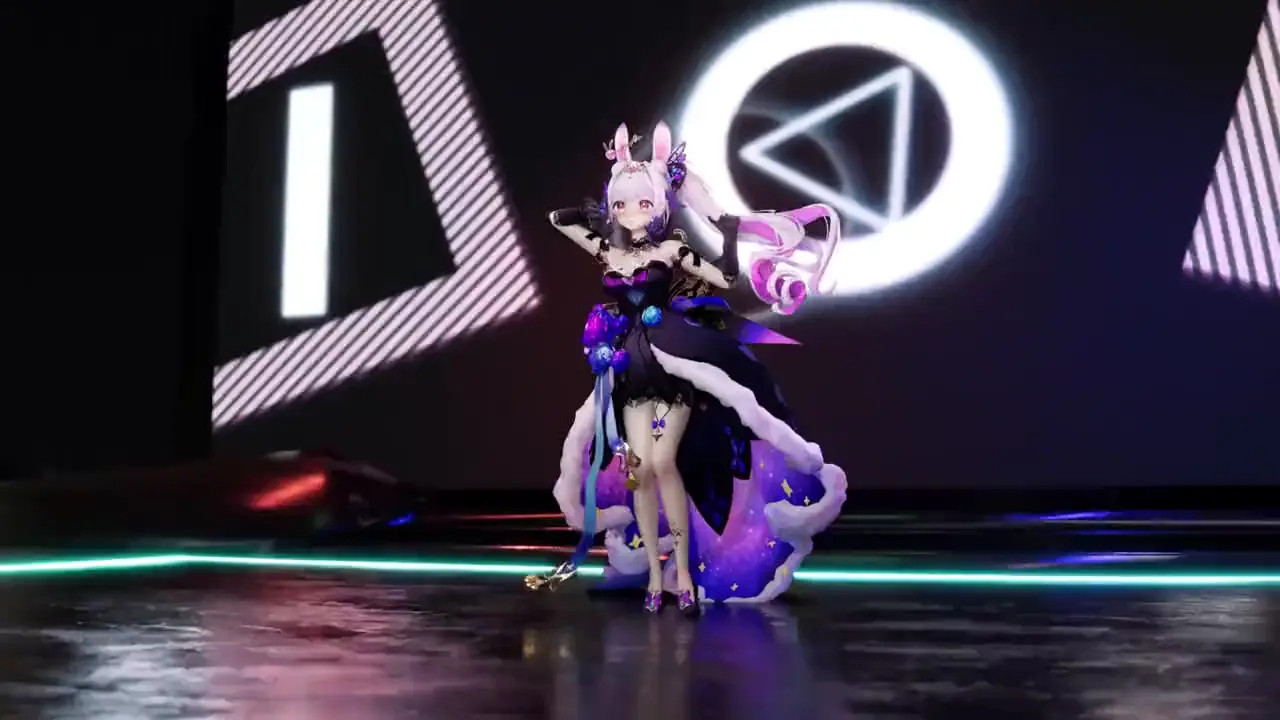 193【Reine-Sweet Devil】