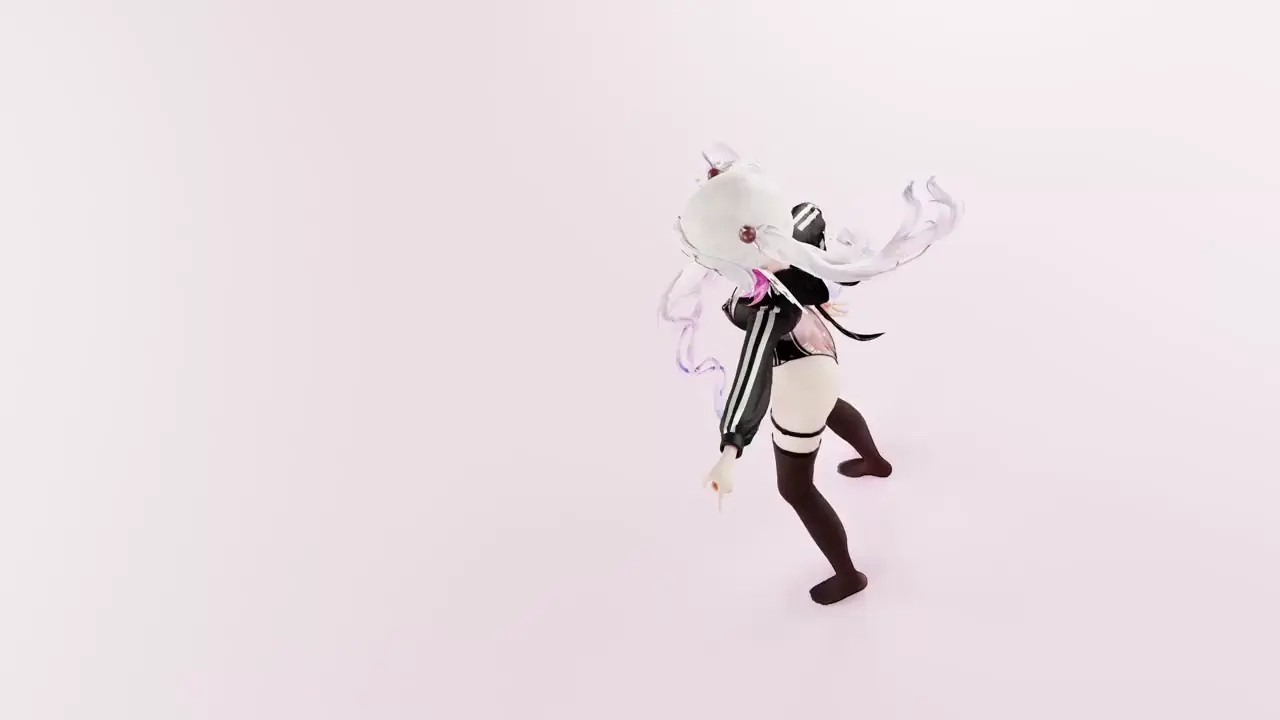 Idol - Neeko