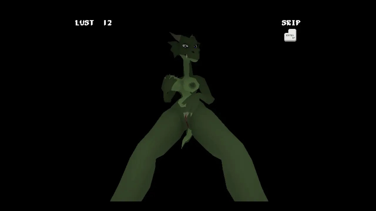 Hentai Game (S)lay the Dragon Full Gallery