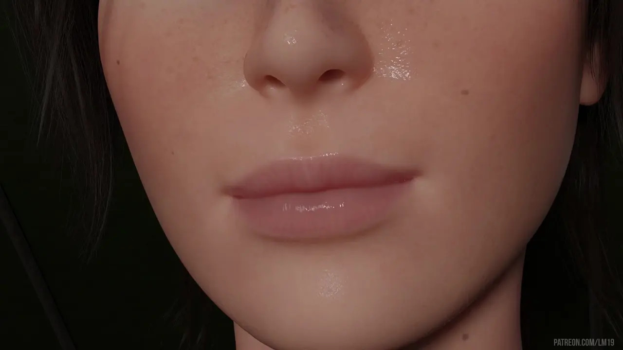 Lara NTR Part 8 [NO WM][White]