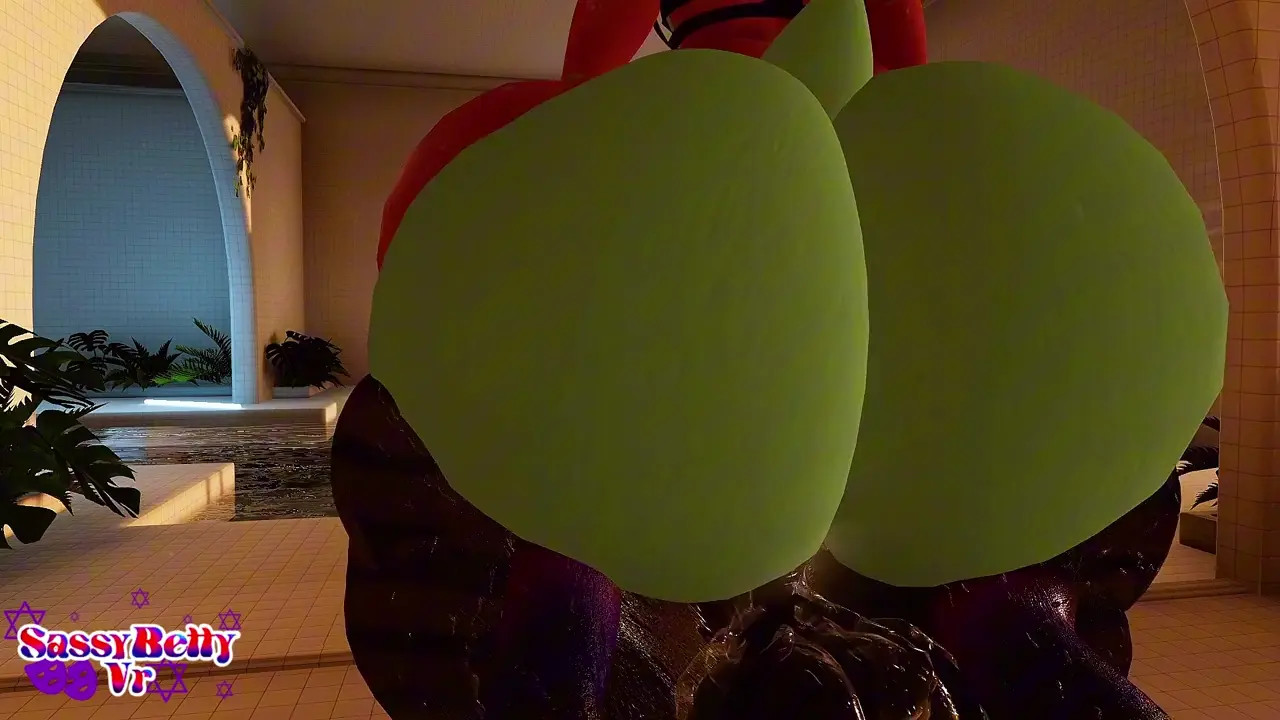 I got some deer cake on me ~