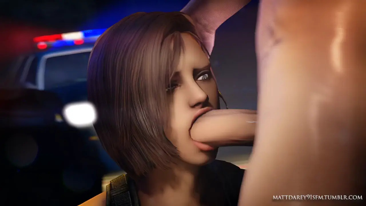 Jill & Chris [Mattdarey91SFM]