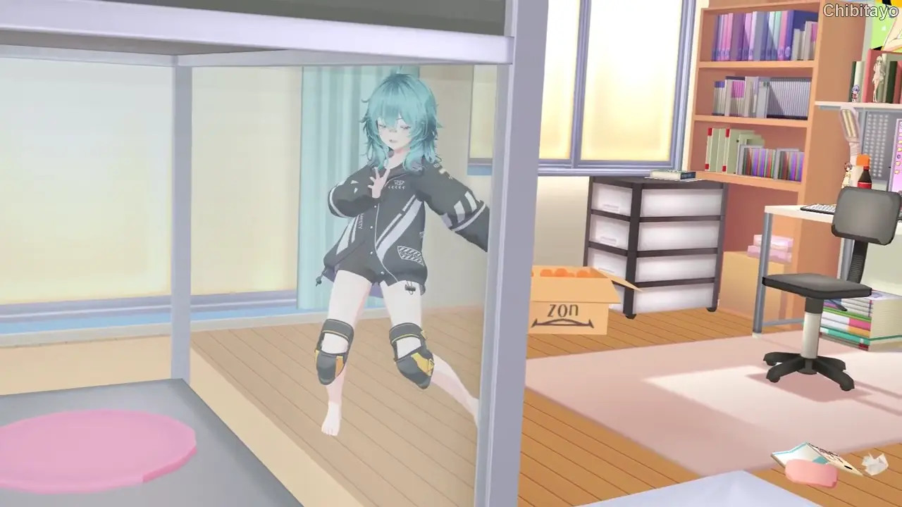 Kuromaru Rush!
