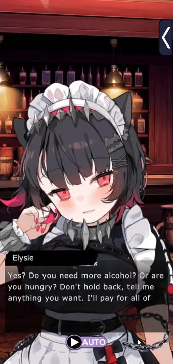 Elyse hynosis 4