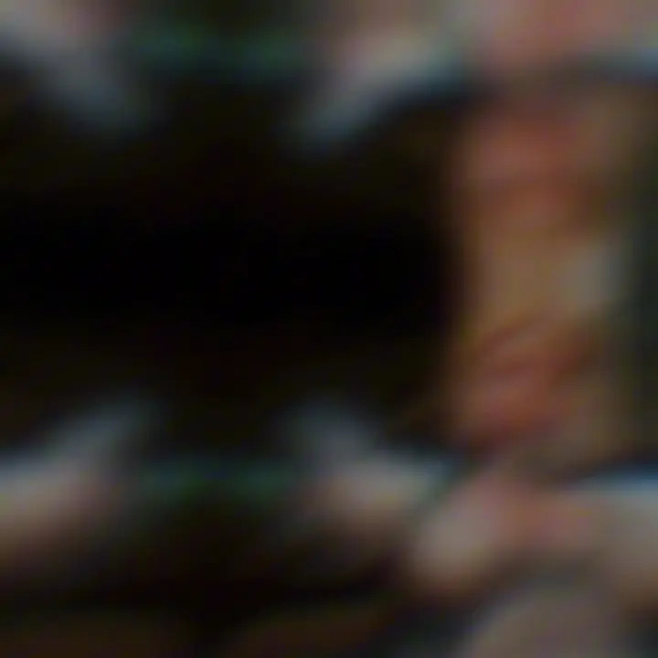 EMMA FROST BLACKED PMV-4THNIGHT