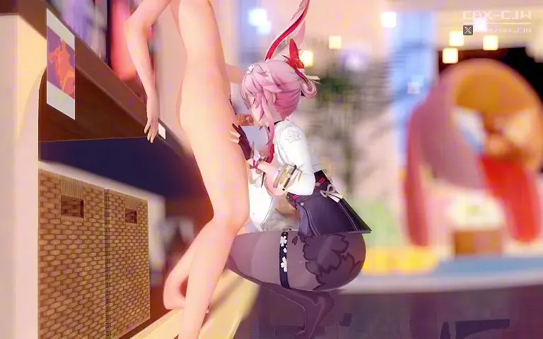 Evanescia-Honkai: Star Rail