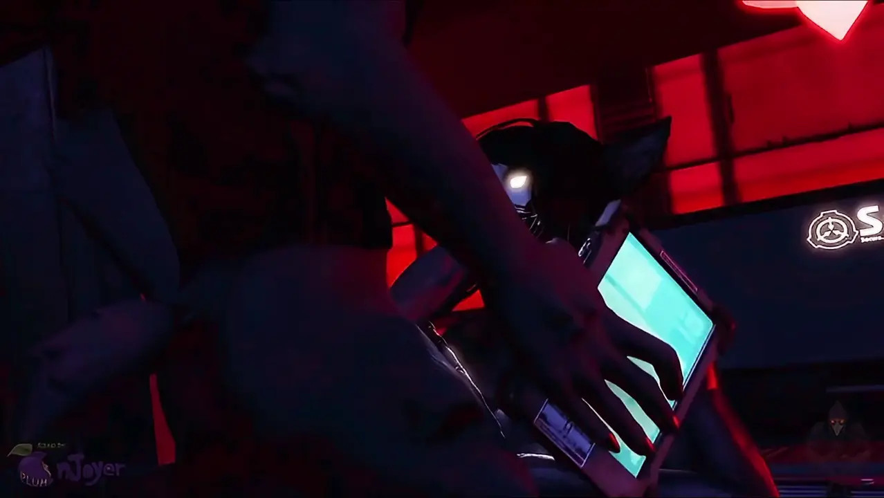 Conducting Harassment Experiment on SCP-1471 (Mal0)