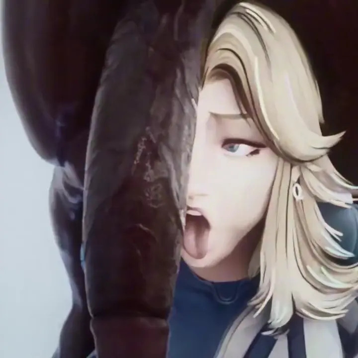 BLACKED HEROINES II PMV-4THNIGHT
