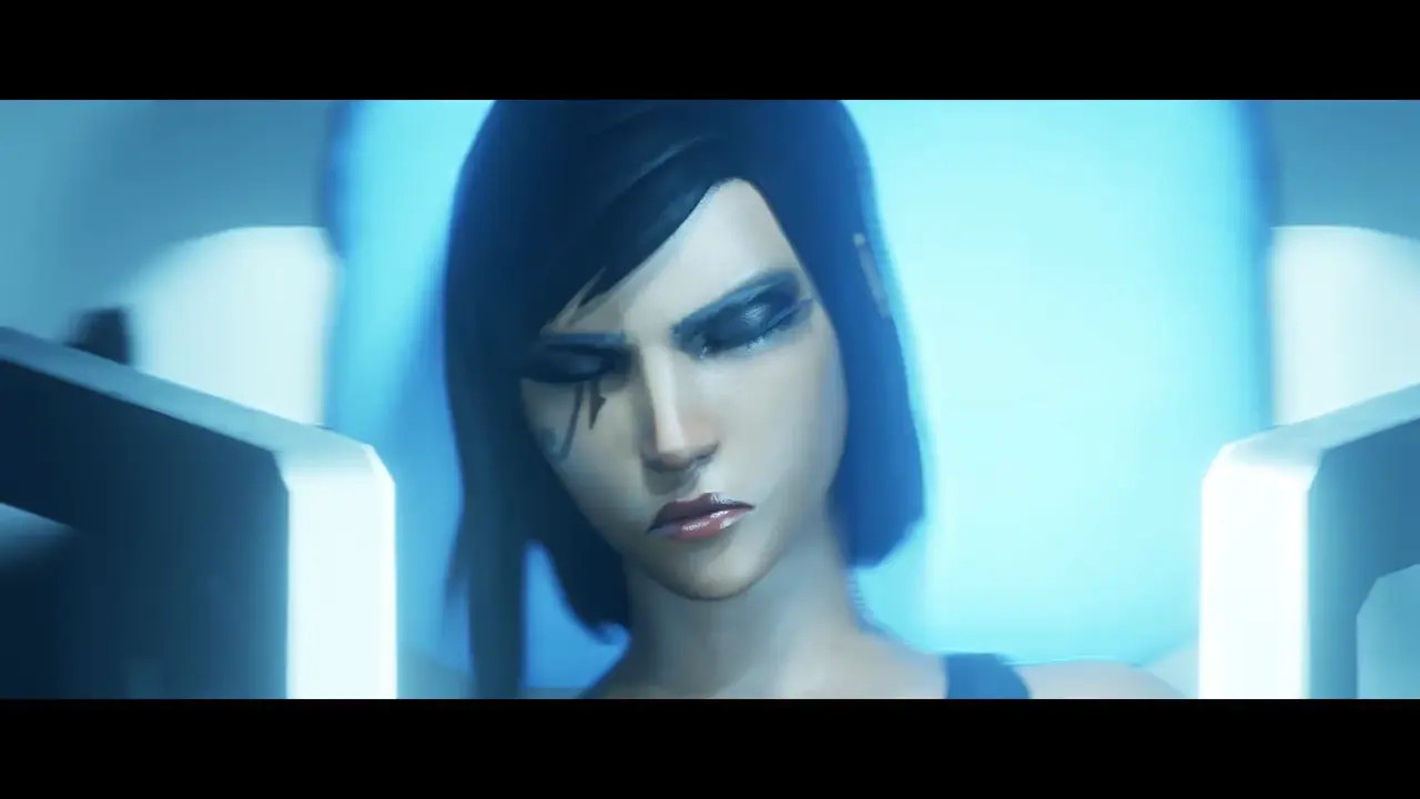 2 Hours Of Pharah
