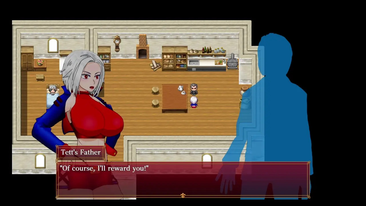 Silver Bullet: Full Game - Teet. No Commentary