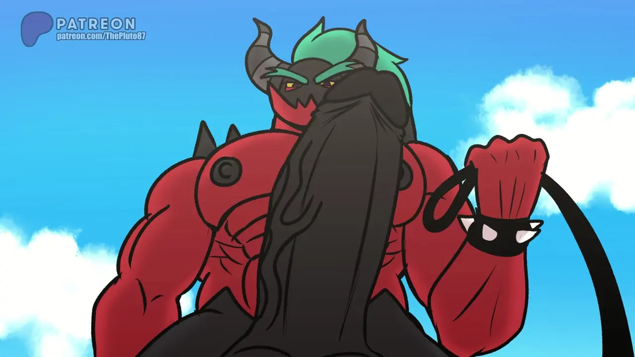 Zavok x Vector