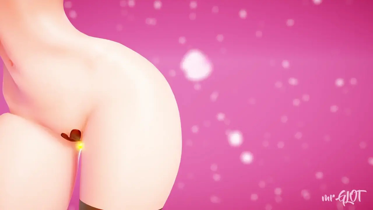 [4K] Shikanoko Rin [MrGlot]