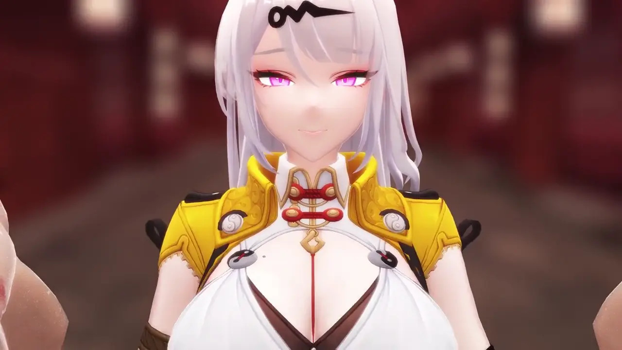 Yixuan [PYRO + CHACHACHA]