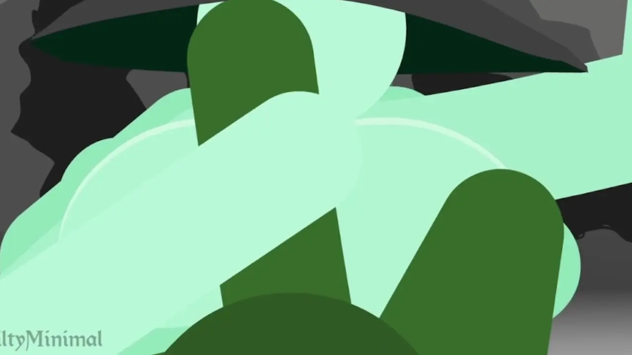 stick man pmv