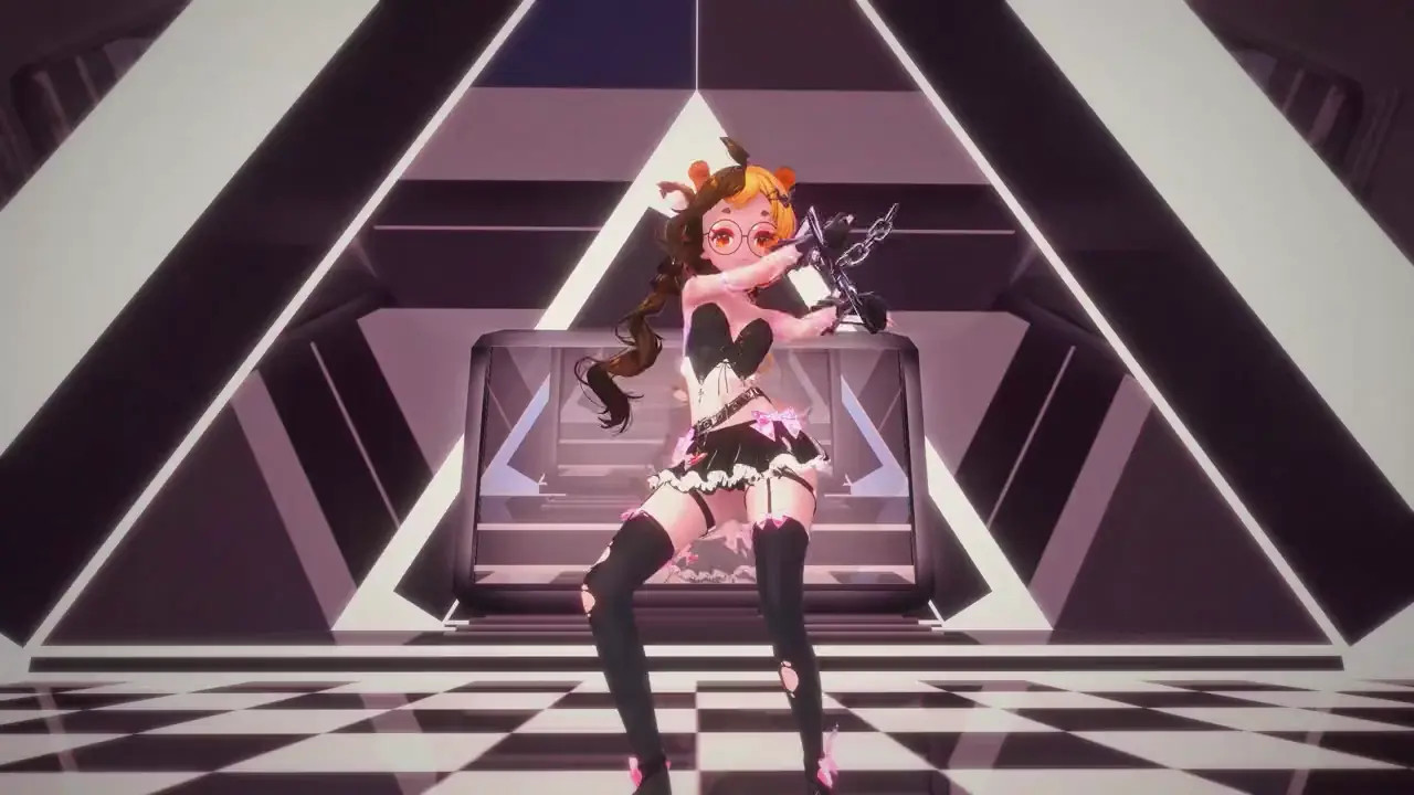 Ruru - Chewy
