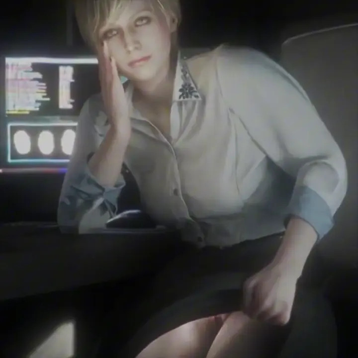 SERRY BIRKIN BLACKED PMV-4THNIGHT