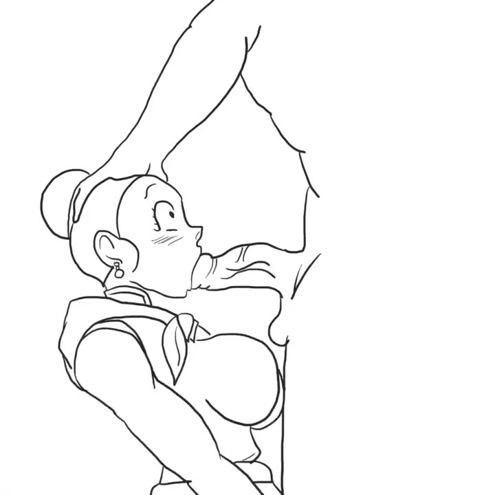 Mi primera animación