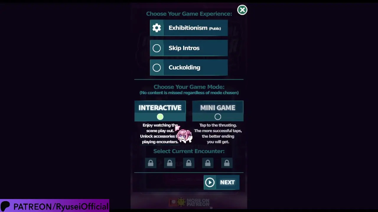 Interdimensional Engineer [Full Game]