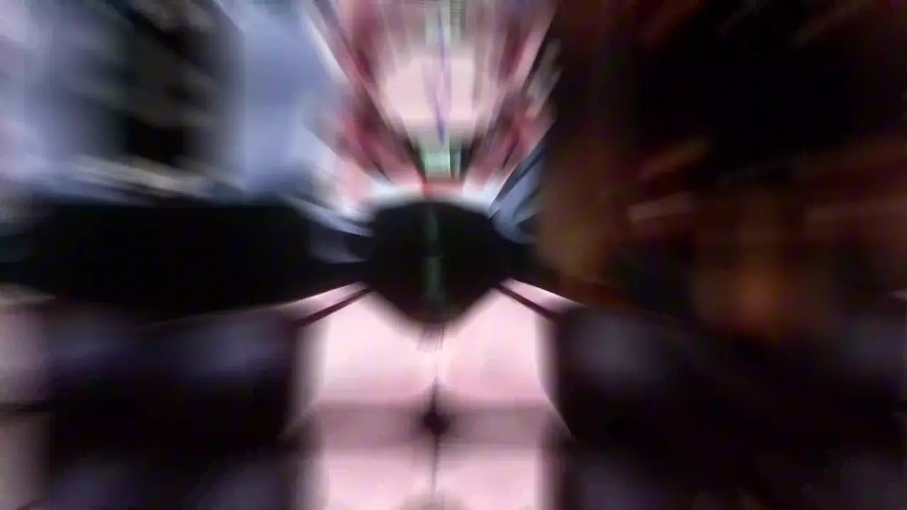 OL bronya NTR