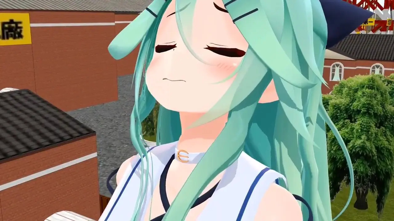 Oral vore