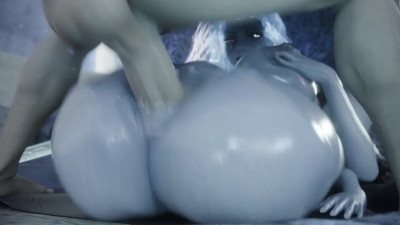 Running Ranni | NO WM | White | TDonTran | 4K60FPS