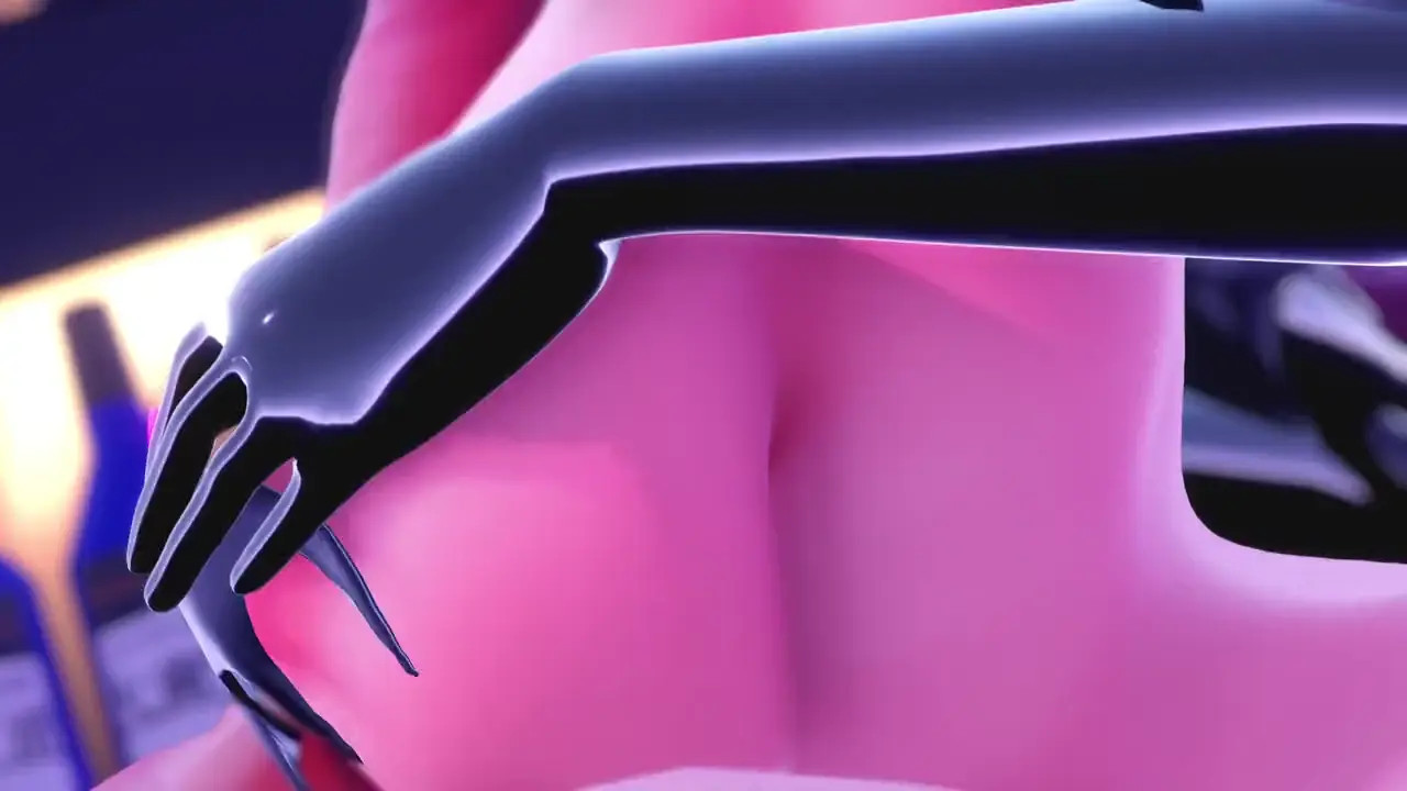 Commander's Playroom Sherio Ver (Succubus) [ブラン]
