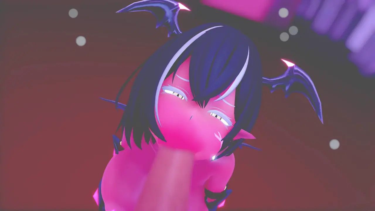 Commander's Playroom2 Sorla Ver (Succubus) [ブラン]