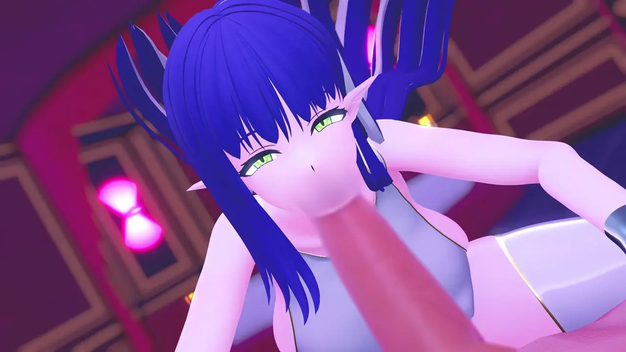 Commander's Playroom4 Emyas Ver (Race Queen) [ブラン]