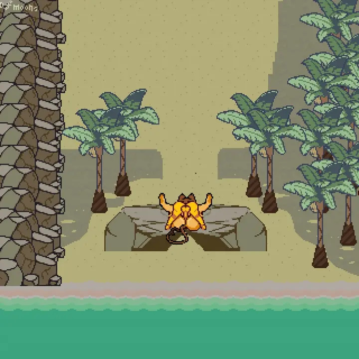 Kit in Deltarune