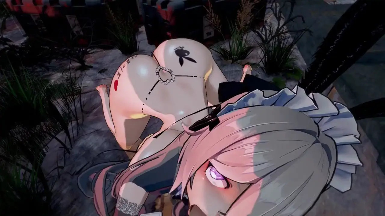 Honkai Impact Bronya (1)