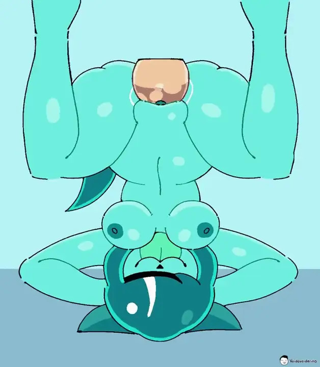 Gommy updown sex (Voider)