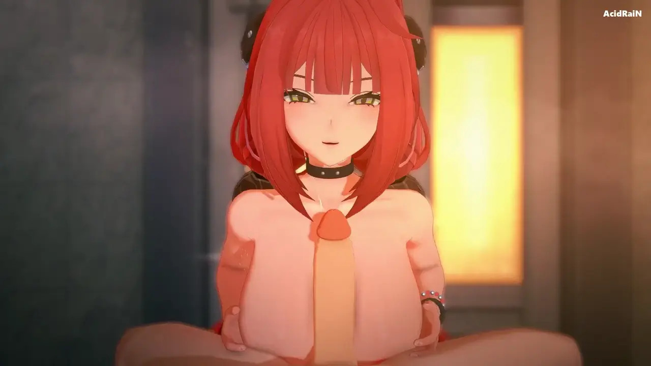 【ZZZ】2025-07-20 Ukinami Yuzuha x mob【1080P full ver】