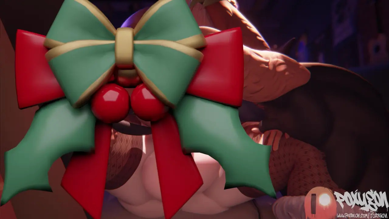 [Poxygon] Feliz Navidad